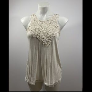Maurices Tank Blouse